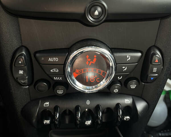 Білий Міні Hatch, об'ємом двигуна 1.6 л та пробігом 109 тис. км за 7600 $, фото 23 на Automoto.ua