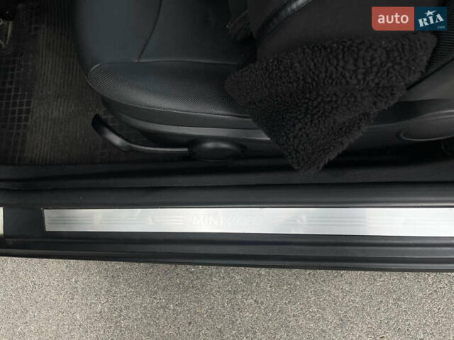 Білий Міні Hatch, об'ємом двигуна 1.6 л та пробігом 109 тис. км за 7600 $, фото 18 на Automoto.ua