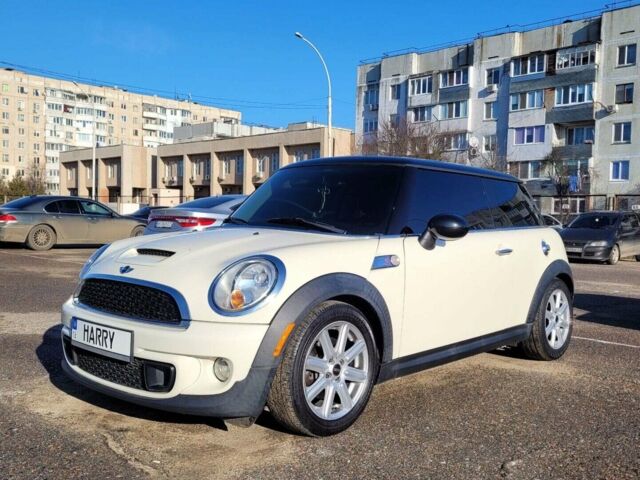 Білий Міні Hatch, об'ємом двигуна 1.6 л та пробігом 178 тис. км за 8700 $, фото 15 на Automoto.ua
