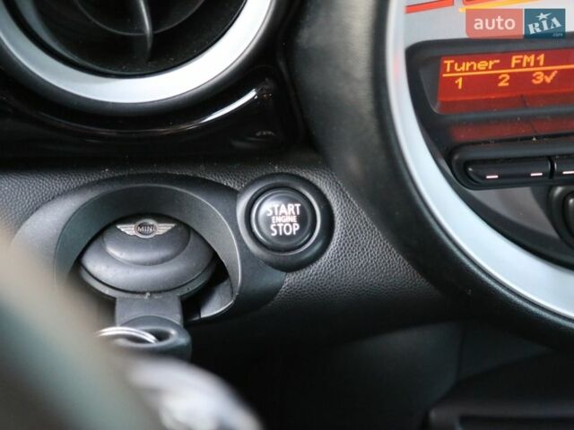 Білий Міні Hatch, об'ємом двигуна 1.6 л та пробігом 137 тис. км за 7999 $, фото 25 на Automoto.ua