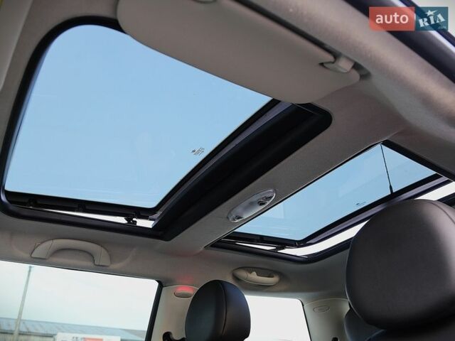 Білий Міні Hatch, об'ємом двигуна 1.6 л та пробігом 137 тис. км за 7999 $, фото 12 на Automoto.ua