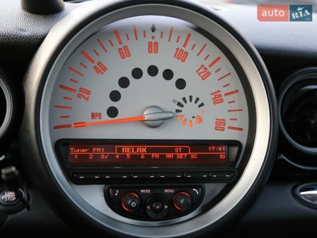 Білий Міні Hatch, об'ємом двигуна 1.6 л та пробігом 137 тис. км за 7999 $, фото 18 на Automoto.ua