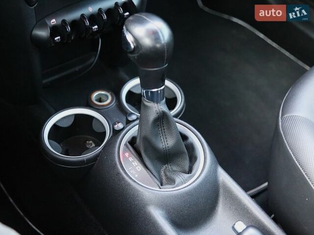 Білий Міні Hatch, об'ємом двигуна 1.6 л та пробігом 137 тис. км за 7999 $, фото 21 на Automoto.ua