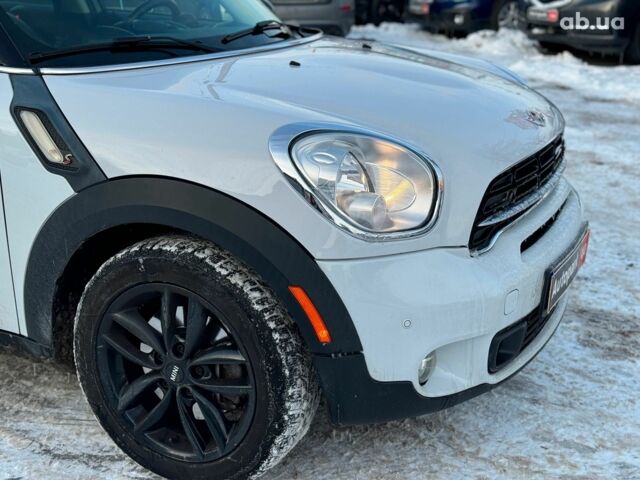 Білий Міні Hatch, об'ємом двигуна 1.6 л та пробігом 159 тис. км за 10990 $, фото 3 на Automoto.ua