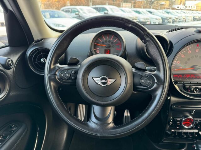 Білий Міні Hatch, об'ємом двигуна 1.6 л та пробігом 159 тис. км за 10990 $, фото 23 на Automoto.ua