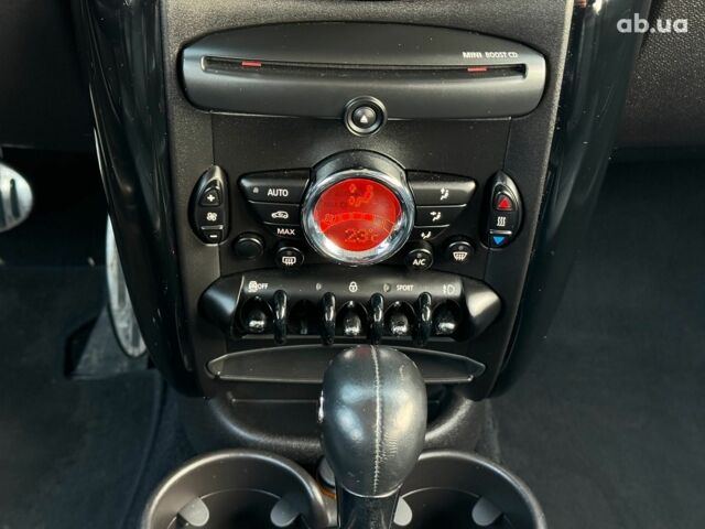 Білий Міні Hatch, об'ємом двигуна 1.6 л та пробігом 159 тис. км за 10990 $, фото 26 на Automoto.ua