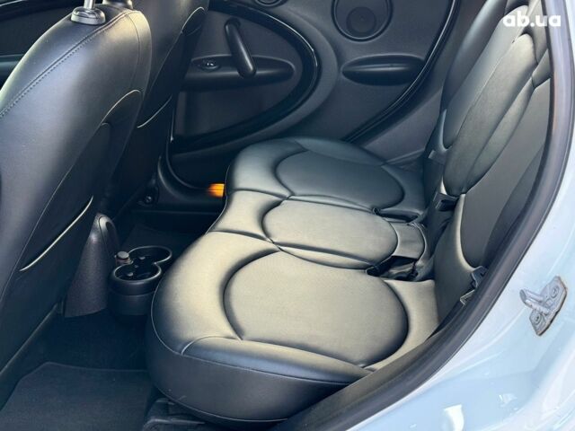 Білий Міні Hatch, об'ємом двигуна 1.6 л та пробігом 159 тис. км за 10990 $, фото 16 на Automoto.ua