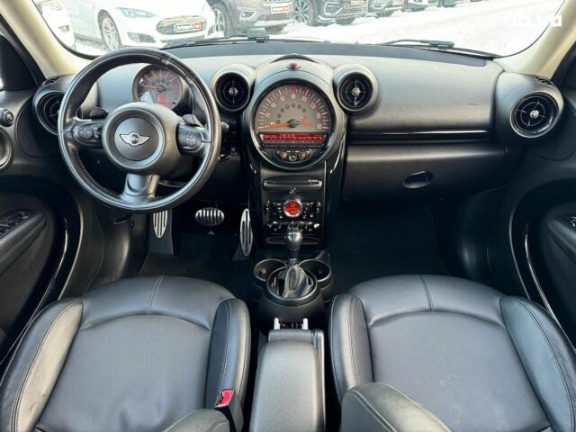 Білий Міні Hatch, об'ємом двигуна 1.6 л та пробігом 159 тис. км за 10990 $, фото 29 на Automoto.ua