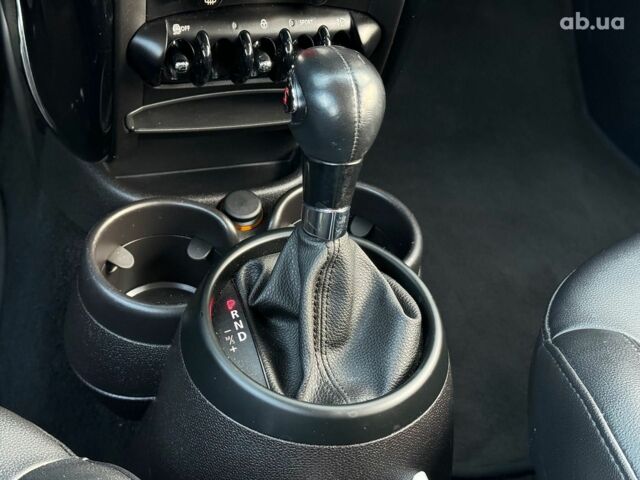 Білий Міні Hatch, об'ємом двигуна 1.6 л та пробігом 159 тис. км за 10990 $, фото 27 на Automoto.ua