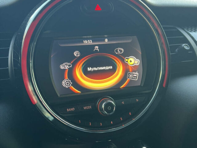 Белый Мини Hatch, объемом двигателя 2 л и пробегом 103 тыс. км за 13200 $, фото 22 на Automoto.ua