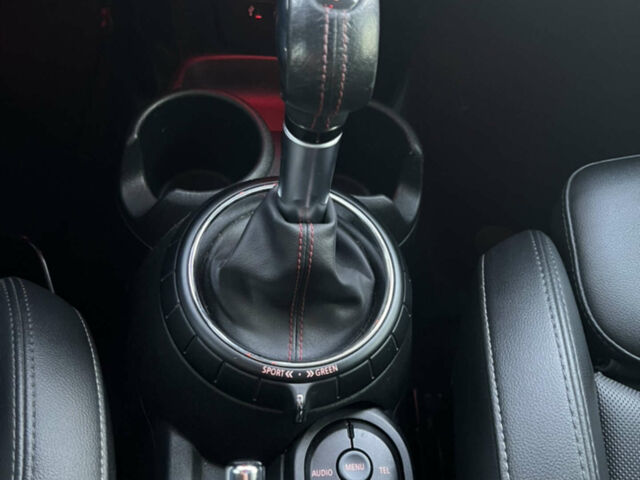 Белый Мини Hatch, объемом двигателя 2 л и пробегом 103 тыс. км за 13200 $, фото 23 на Automoto.ua
