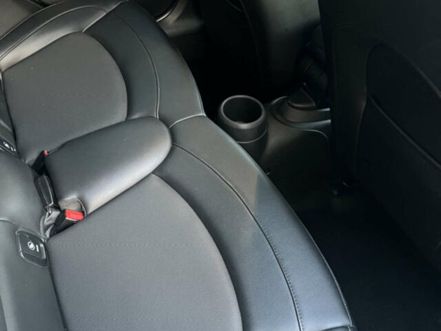 Белый Мини Hatch, объемом двигателя 2 л и пробегом 103 тыс. км за 13200 $, фото 19 на Automoto.ua
