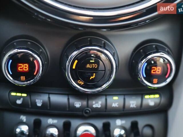 Білий Міні Hatch, об'ємом двигуна 2 л та пробігом 83 тис. км за 22000 $, фото 20 на Automoto.ua