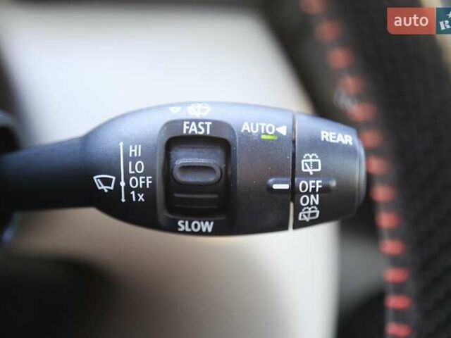 Білий Міні Hatch, об'ємом двигуна 2 л та пробігом 83 тис. км за 22000 $, фото 26 на Automoto.ua