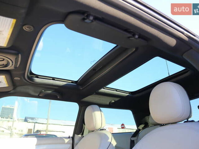 Білий Міні Hatch, об'ємом двигуна 2 л та пробігом 83 тис. км за 22000 $, фото 12 на Automoto.ua