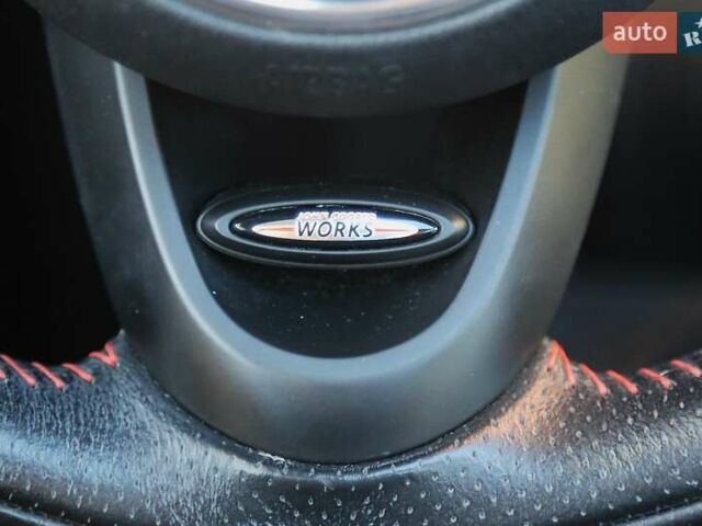 Білий Міні Hatch, об'ємом двигуна 2 л та пробігом 83 тис. км за 22000 $, фото 25 на Automoto.ua