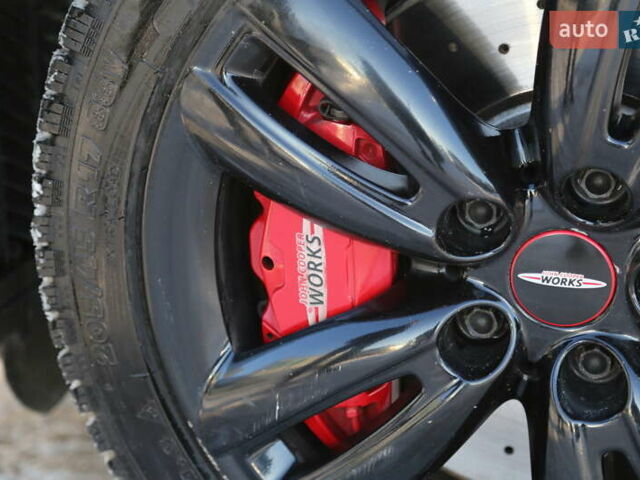 Білий Міні Hatch, об'ємом двигуна 2 л та пробігом 83 тис. км за 22000 $, фото 33 на Automoto.ua