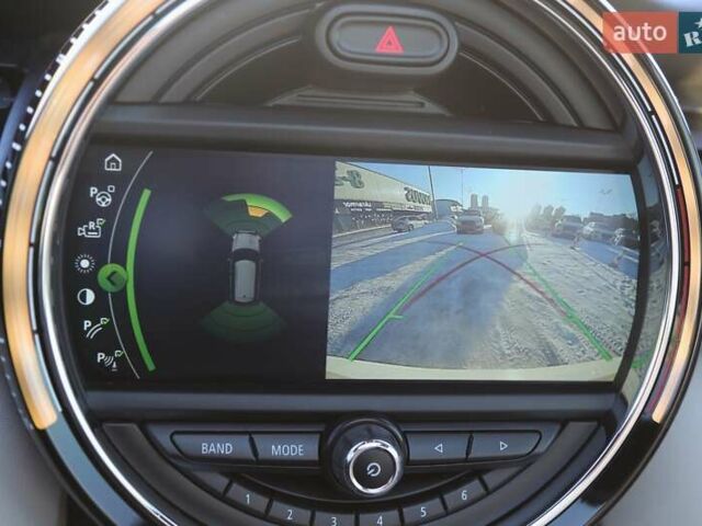 Білий Міні Hatch, об'ємом двигуна 2 л та пробігом 83 тис. км за 22000 $, фото 18 на Automoto.ua