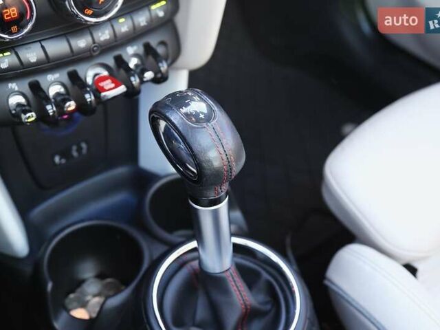 Білий Міні Hatch, об'ємом двигуна 2 л та пробігом 83 тис. км за 22000 $, фото 22 на Automoto.ua