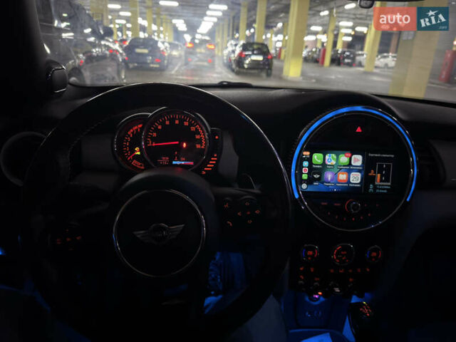 Белый Мини Hatch, объемом двигателя 2 л и пробегом 85 тыс. км за 21000 $, фото 14 на Automoto.ua