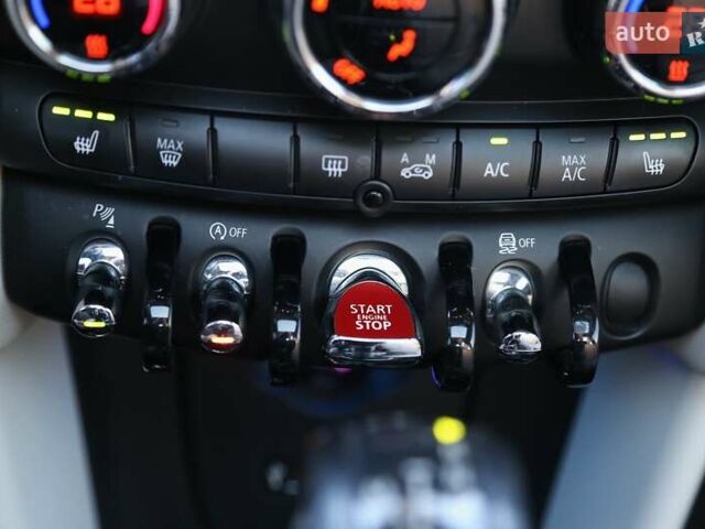 Білий Міні Hatch, об'ємом двигуна 2 л та пробігом 83 тис. км за 22000 $, фото 21 на Automoto.ua