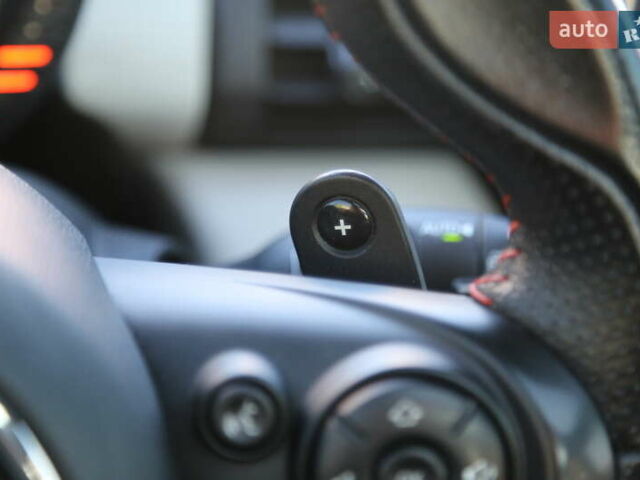 Білий Міні Hatch, об'ємом двигуна 2 л та пробігом 83 тис. км за 22000 $, фото 24 на Automoto.ua