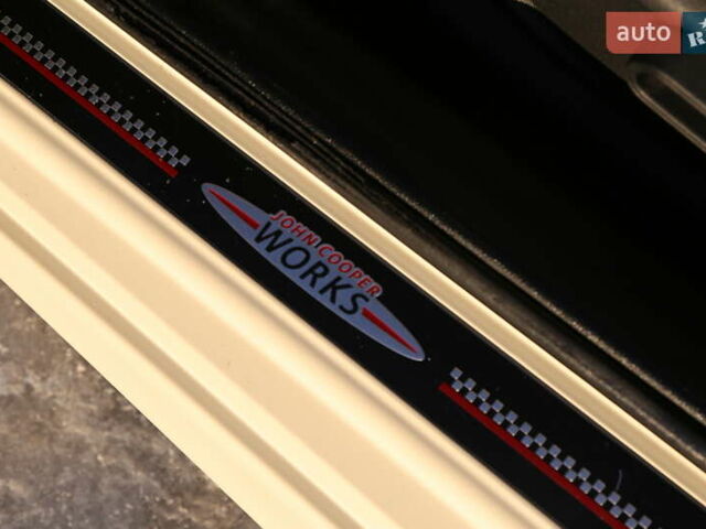 Білий Міні Hatch, об'ємом двигуна 2 л та пробігом 83 тис. км за 22000 $, фото 31 на Automoto.ua