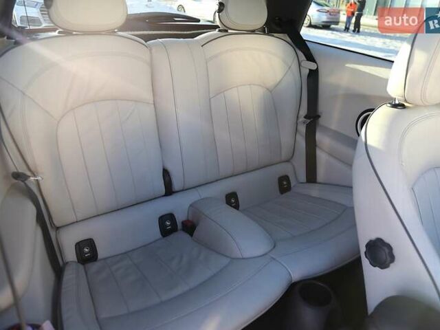 Білий Міні Hatch, об'ємом двигуна 2 л та пробігом 83 тис. км за 22000 $, фото 10 на Automoto.ua