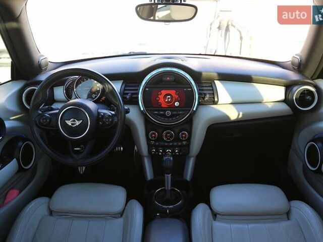 Білий Міні Hatch, об'ємом двигуна 2 л та пробігом 83 тис. км за 22000 $, фото 14 на Automoto.ua