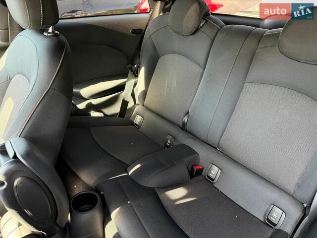 Білий Міні Hatch, об'ємом двигуна 1.5 л та пробігом 58 тис. км за 13540 $, фото 19 на Automoto.ua
