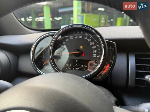 Білий Міні Hatch, об'ємом двигуна 1.5 л та пробігом 57 тис. км за 17490 $, фото 15 на Automoto.ua