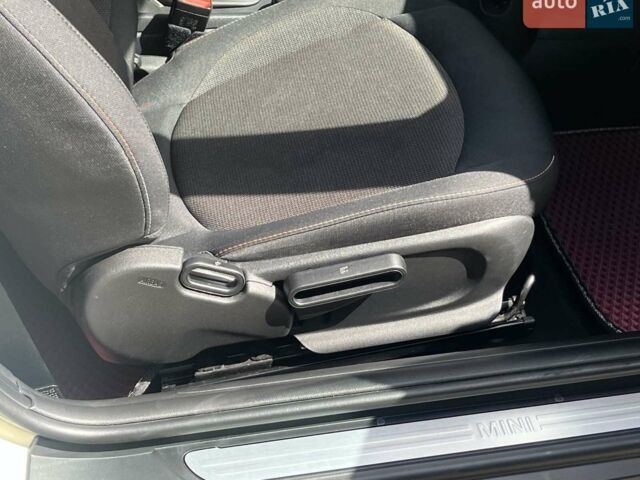 Білий Міні Hatch, об'ємом двигуна 1.5 л та пробігом 58 тис. км за 13890 $, фото 26 на Automoto.ua