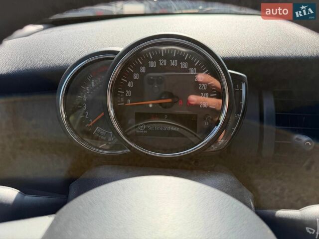 Білий Міні Hatch, об'ємом двигуна 1.5 л та пробігом 58 тис. км за 13540 $, фото 15 на Automoto.ua