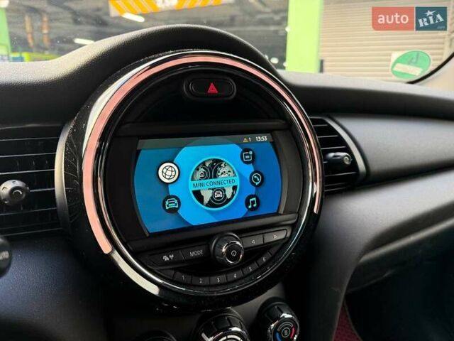 Білий Міні Hatch, об'ємом двигуна 1.5 л та пробігом 57 тис. км за 17490 $, фото 17 на Automoto.ua