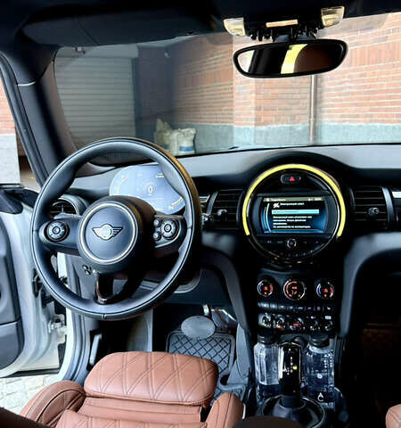 Білий Міні Hatch, об'ємом двигуна 2 л та пробігом 20 тис. км за 31000 $, фото 12 на Automoto.ua