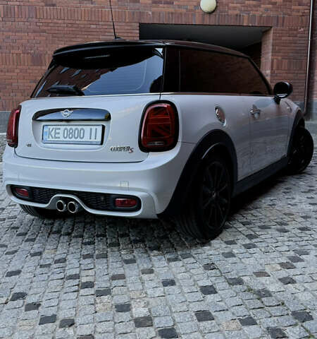 Білий Міні Hatch, об'ємом двигуна 2 л та пробігом 20 тис. км за 31000 $, фото 6 на Automoto.ua