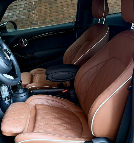 Білий Міні Hatch, об'ємом двигуна 2 л та пробігом 20 тис. км за 31000 $, фото 14 на Automoto.ua