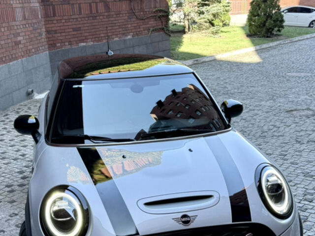 Білий Міні Hatch, об'ємом двигуна 2 л та пробігом 28 тис. км за 29500 $, фото 4 на Automoto.ua
