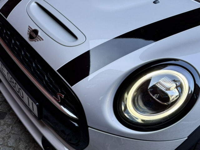 Білий Міні Hatch, об'ємом двигуна 2 л та пробігом 28 тис. км за 29500 $, фото 3 на Automoto.ua