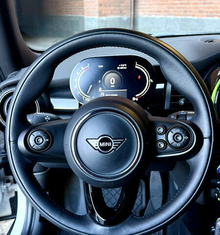 Білий Міні Hatch, об'ємом двигуна 2 л та пробігом 20 тис. км за 31000 $, фото 19 на Automoto.ua