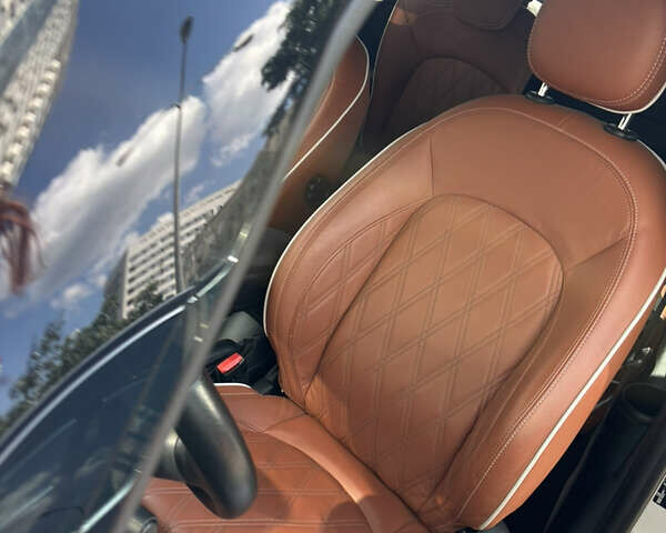 Белый Мини Hatch, объемом двигателя 2 л и пробегом 19 тыс. км за 34000 $, фото 9 на Automoto.ua