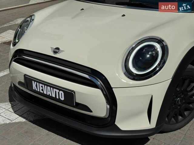 Білий Міні Hatch, об'ємом двигуна 1.5 л та пробігом 35 тис. км за 26500 $, фото 12 на Automoto.ua