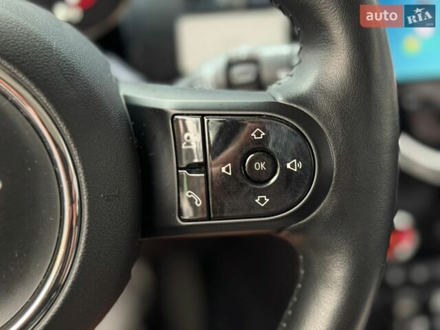 Белый Мини Hatch, объемом двигателя 1.5 л и пробегом 35 тыс. км за 26500 $, фото 25 на Automoto.ua