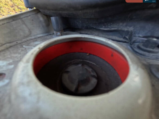 Бежевый Мини Hatch, объемом двигателя 1.6 л и пробегом 215 тыс. км за 7000 $, фото 19 на Automoto.ua