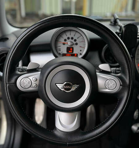 Бежевый Мини Hatch, объемом двигателя 1.6 л и пробегом 149 тыс. км за 7800 $, фото 17 на Automoto.ua