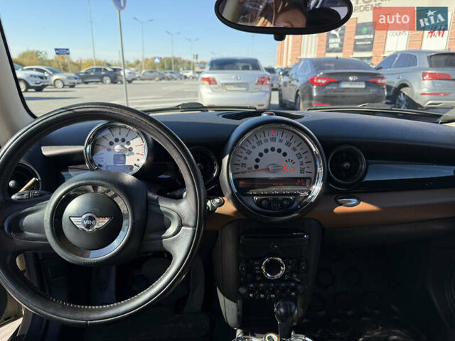 Бежевий Міні Hatch, об'ємом двигуна 1.6 л та пробігом 111 тис. км за 7000 $, фото 35 на Automoto.ua