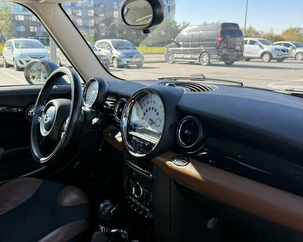Бежевий Міні Hatch, об'ємом двигуна 1.6 л та пробігом 111 тис. км за 7000 $, фото 21 на Automoto.ua