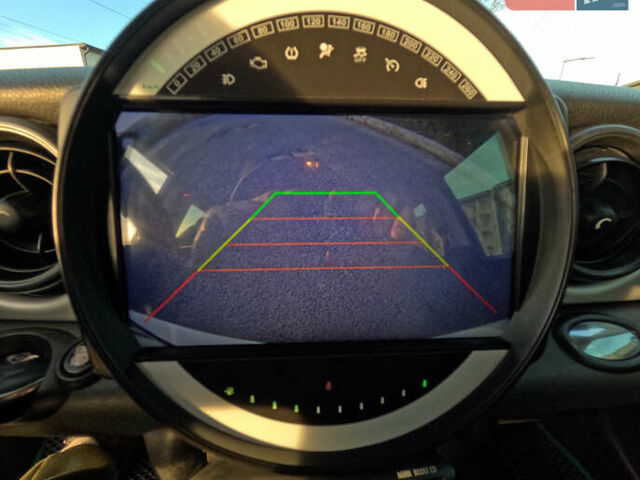 Бежевый Мини Hatch, объемом двигателя 1.6 л и пробегом 215 тыс. км за 7000 $, фото 16 на Automoto.ua