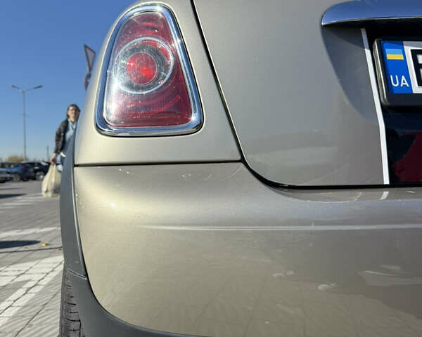 Бежевий Міні Hatch, об'ємом двигуна 1.6 л та пробігом 111 тис. км за 7000 $, фото 38 на Automoto.ua