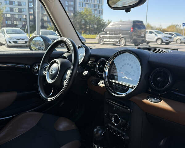 Бежевий Міні Hatch, об'ємом двигуна 1.6 л та пробігом 111 тис. км за 7000 $, фото 18 на Automoto.ua